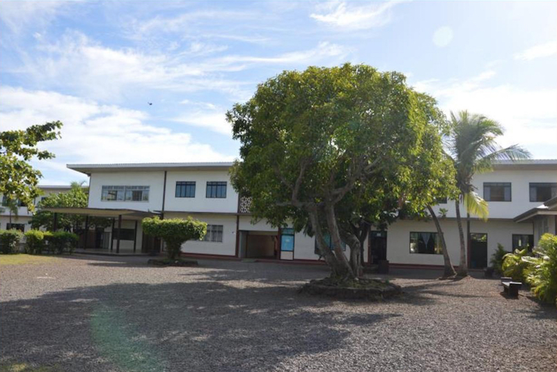 Les écoles Vaiaha et Heitamahere restent fermées