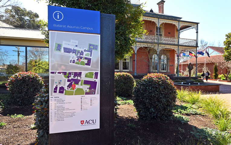 L'Australie va enquêter sur une éventuelle influence étrangère dans ses universités