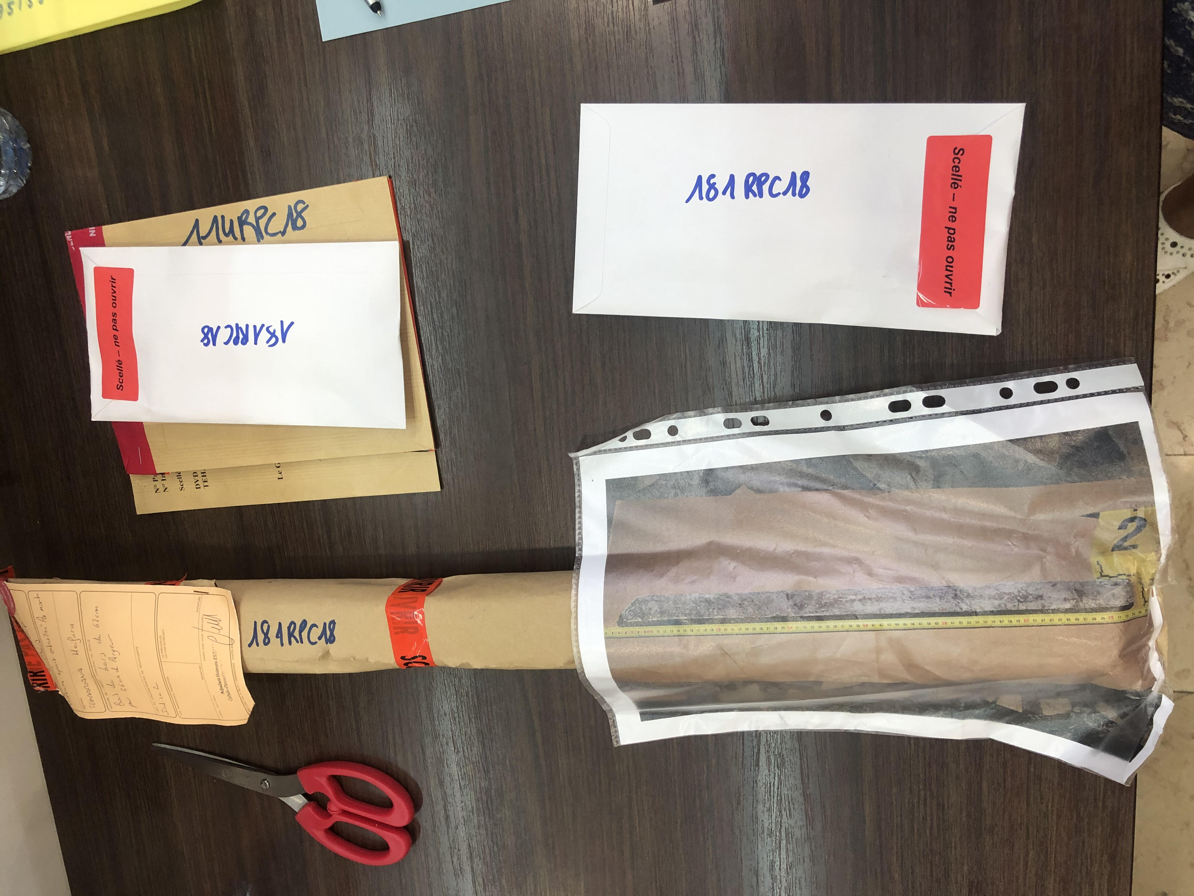 ​Rixe mortelle entre frères aux assises