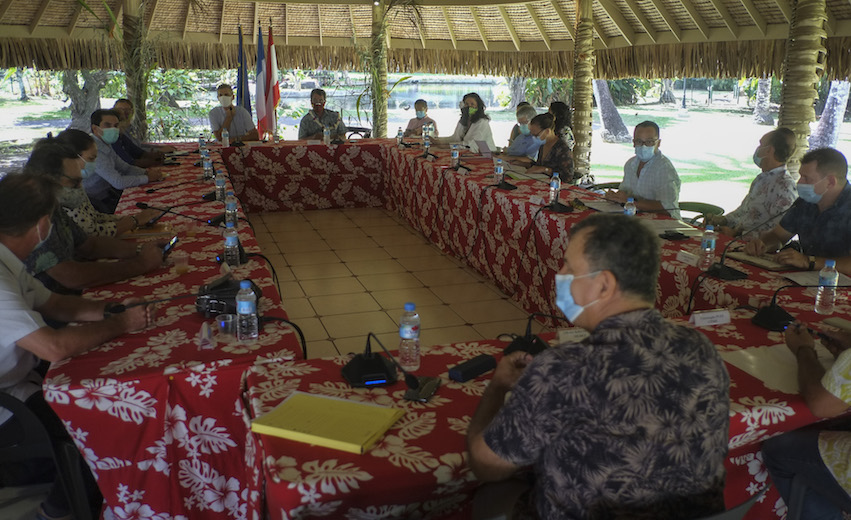 ​Covid : Les patrons alertent sur le coût des "cas contacts"