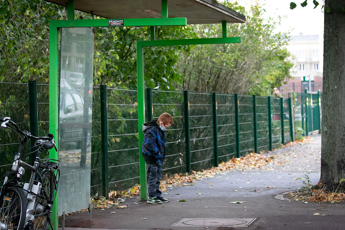 Seine-Maritime: trois mineurs mis en examen après l'agression d'un chauffeur de bus