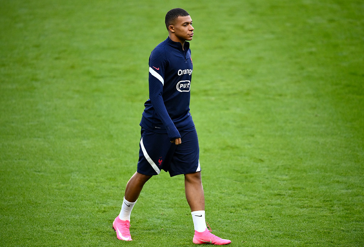 Foot: France-Croatie, rotation imposée, retrouvailles au rabais ?