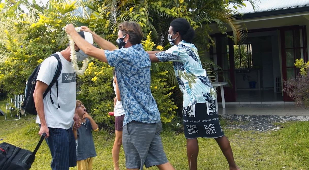 Une saison 3 boostée et innovante pour Ahitea