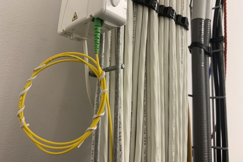 ​Un texte pour redéfinir les tarifs d'interconnexion