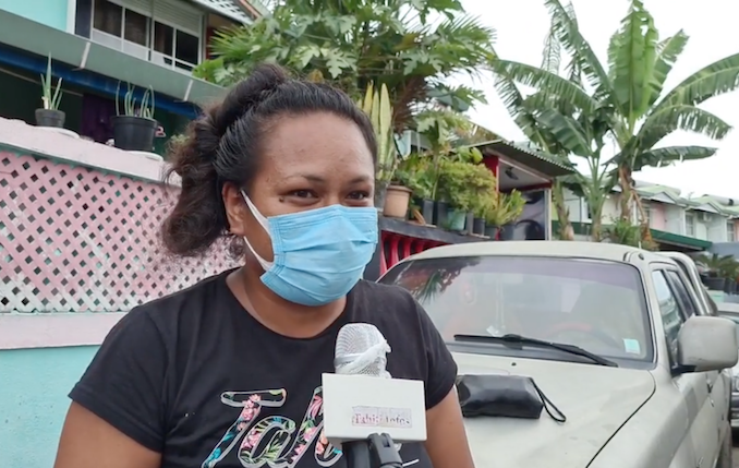 Une matahiapo de 81 ans, première victime du Covid-19 en Polynésie