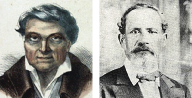 John Young fut le stratège militaire de Kamehameha I. Isaac Davis, rescapé du massacre du Fair American, était devenu un notable dans le royaume unifié de Hawaii.