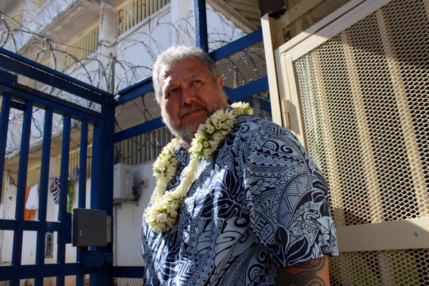 Moetai Brotherson suggère le recours aux tests sérologiques