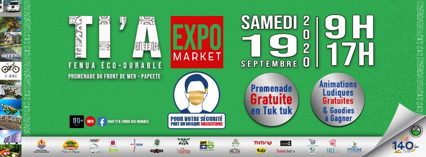 Trente exposants pour la 2e édition du salon TI’A