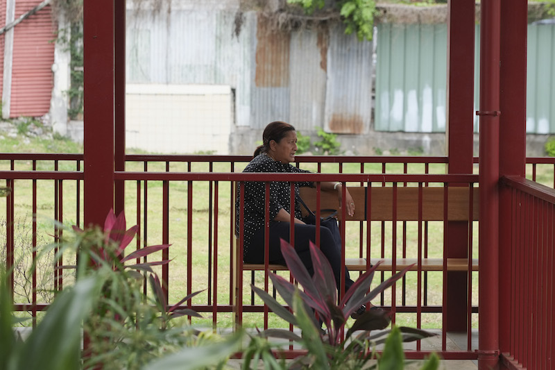 Affaire de l'Equipement : Écoutes accablantes pour Vaiata Friedman