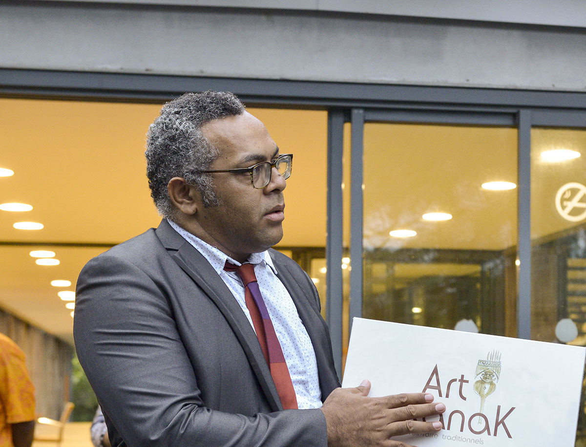 Des intellectuels néo-calédoniens dénoncent la "pensée simplificatrice" sur l'archipel