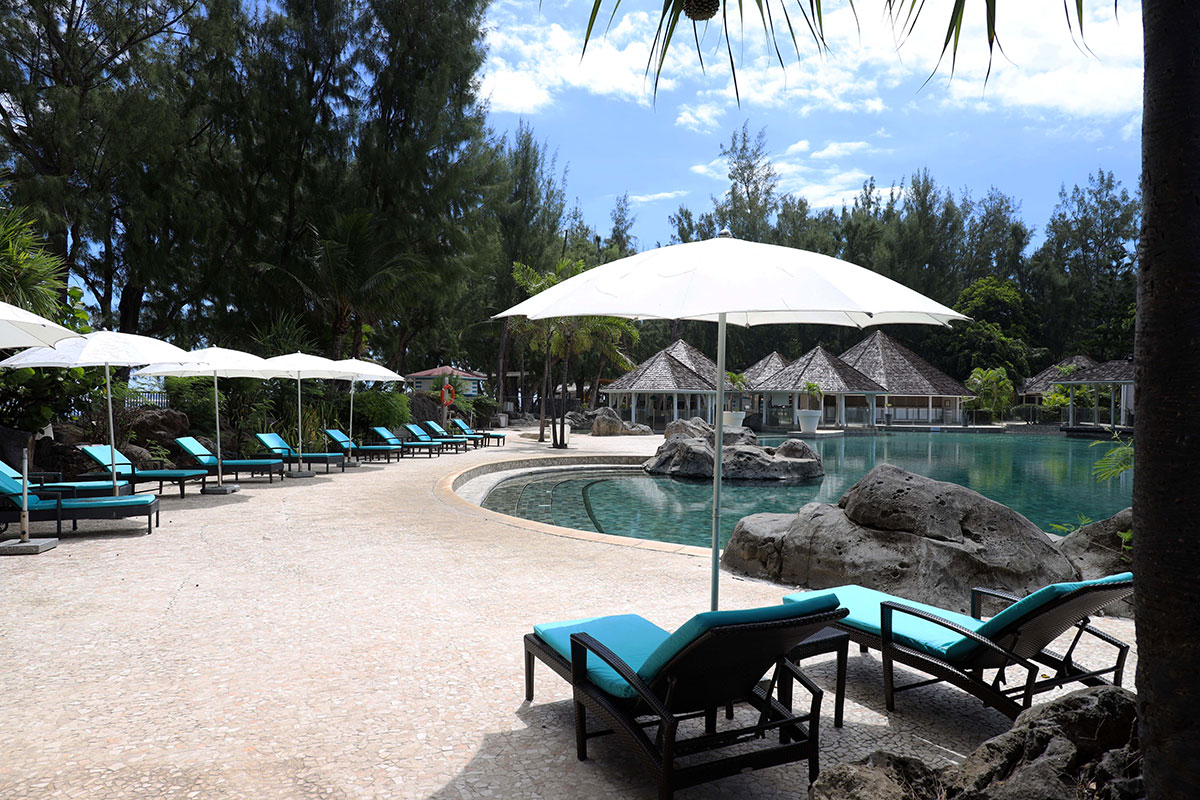 Les territoires ultramarins plus affectés par la crise