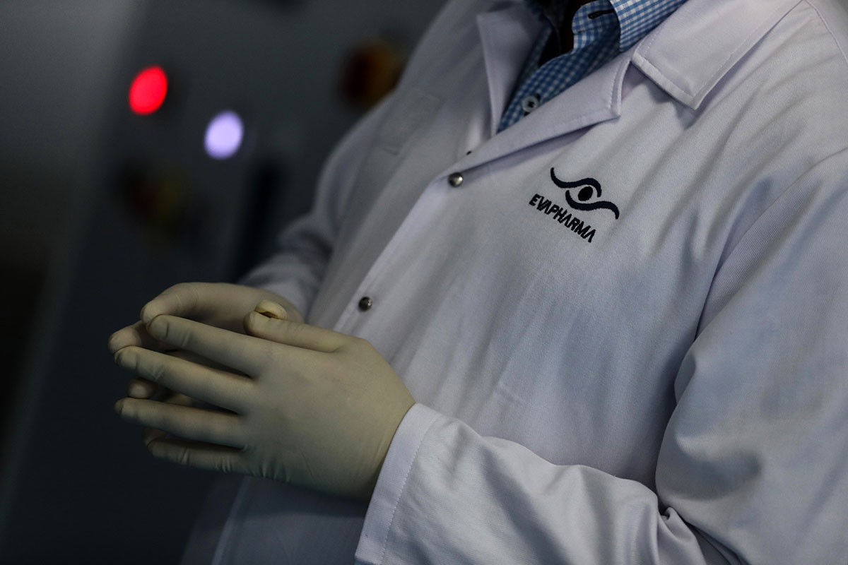 Covid-19: la Haute autorité de santé pointe la "faible" efficacité du remdesivir