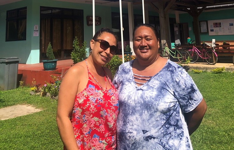 Le foncier au cœur de l'audience foraine