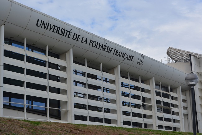 ​ Une étudiante agressée à l’UPF