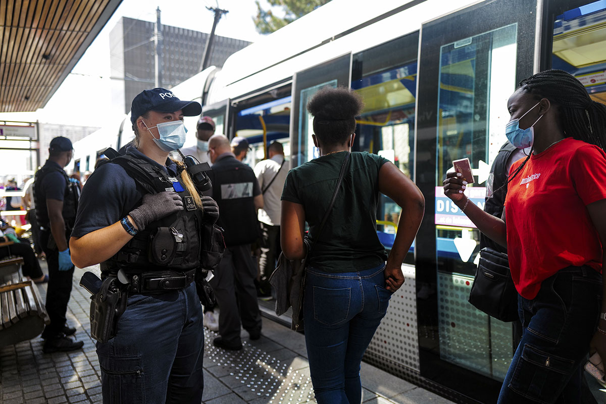 Lyon durcit à son tour les mesures anti-Covid, les bars et restaurants épargnés