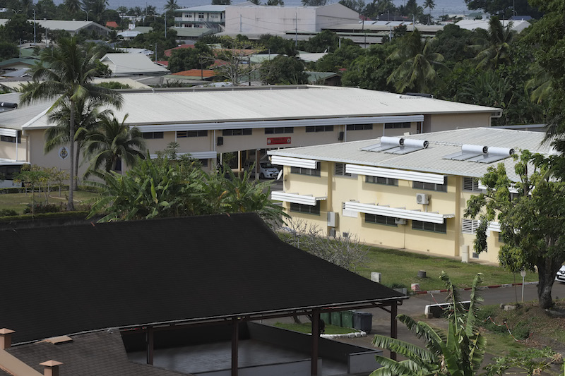 Viol, violences : Deux autres enquêtes au RSMA