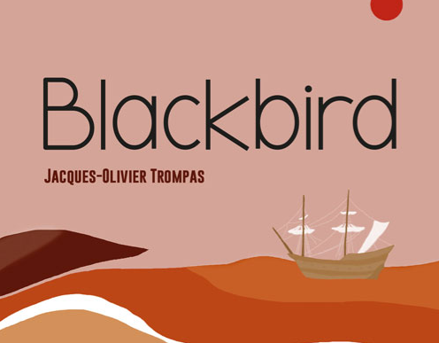 Sur les traces du "Blackbirding" avec Jacques-Olivier Trompas