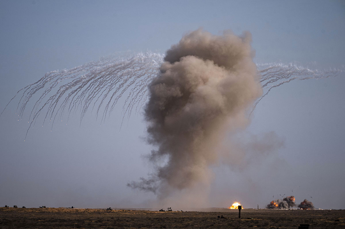 Moscou développera la coopération militaire avec Téhéran après la fin de l'embargo