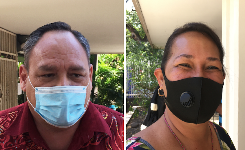 ​Uturoa prête à repartir pour un tour