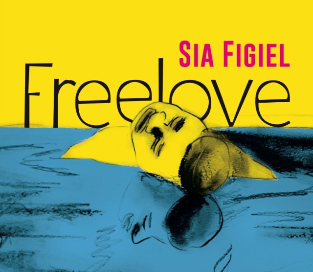 Freelove, hymne à l’amour, plaisir des sens