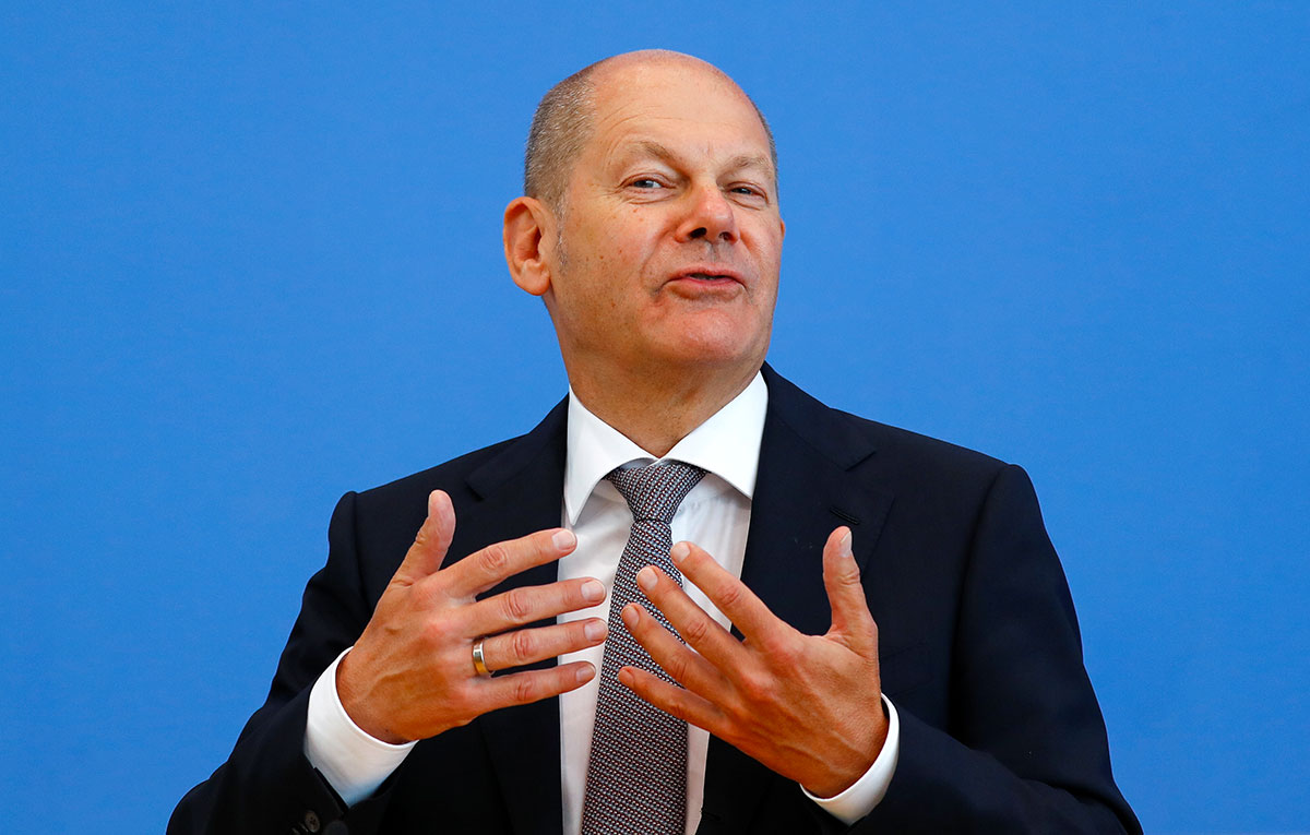 En Allemagne, la rigueur budgétaire vole en éclats face au virus