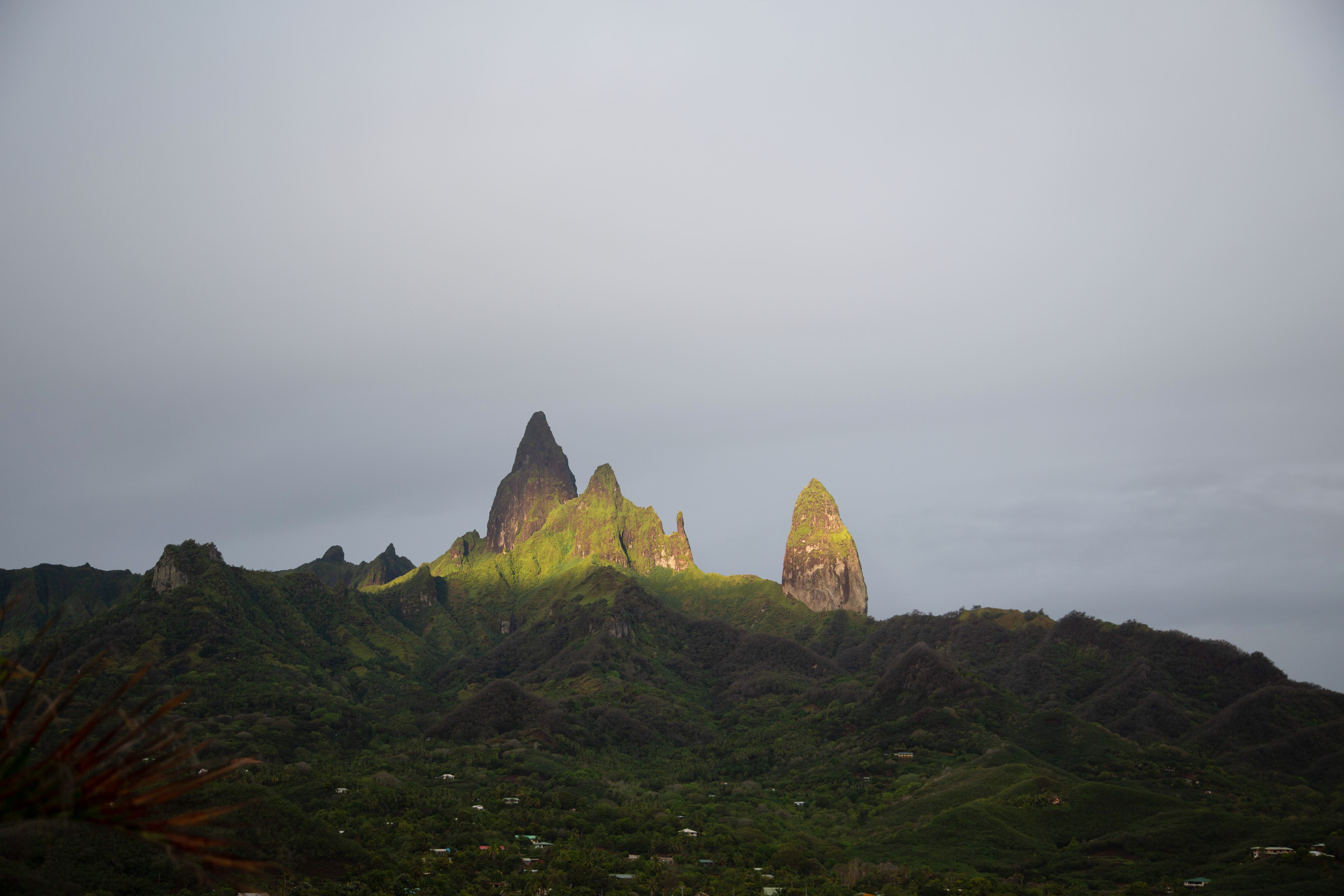 Unesco : Les Marquisiens y croient