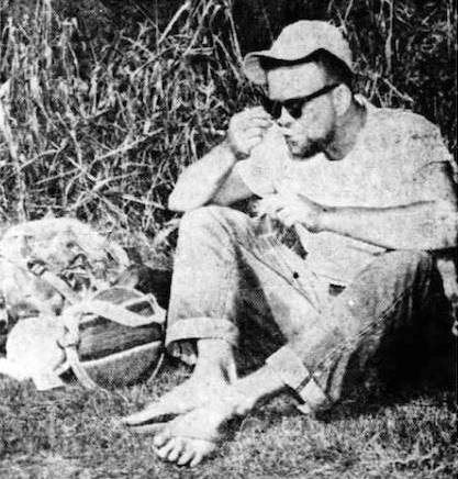 1863 : Mrs. E. Sinclair  achète Ni’ihau, l’île « kapu »