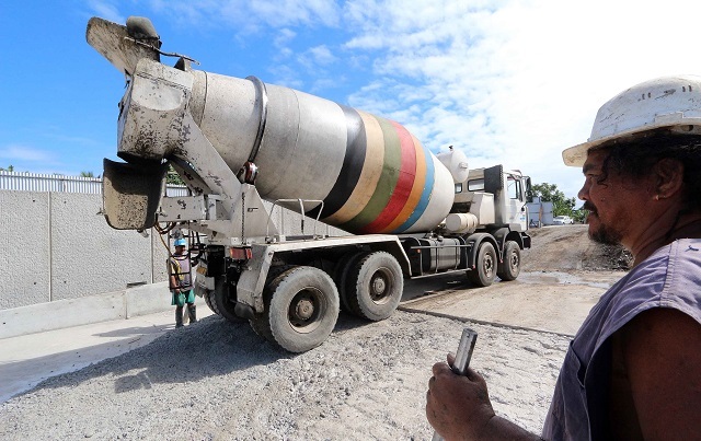 Photo d'illustration.