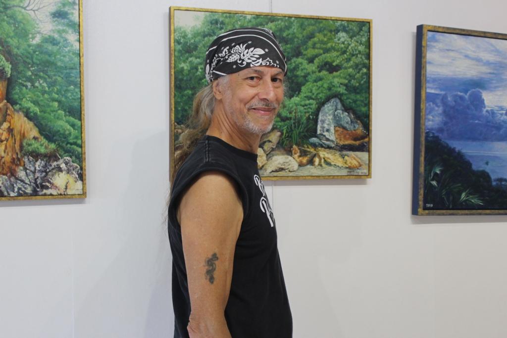 Femmes, fleurs et feuillages : saison 4