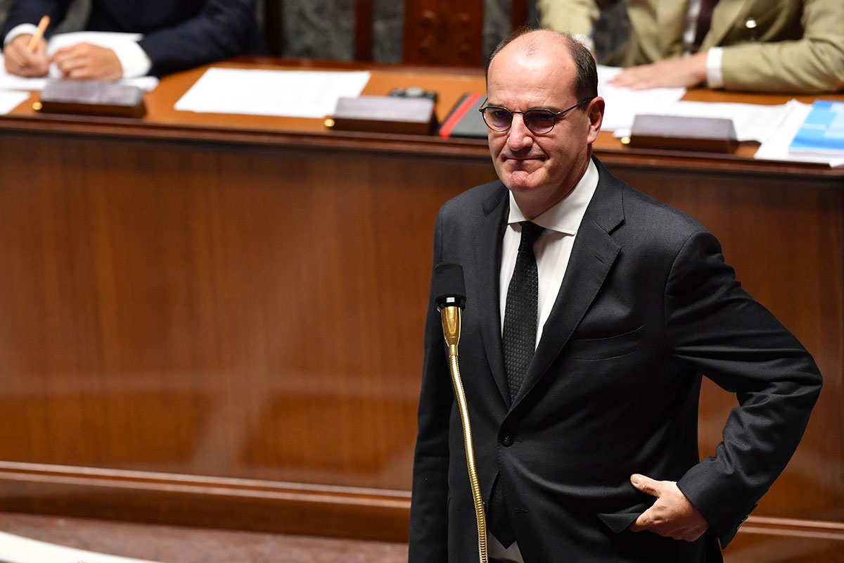 Nouvelle-Calédonie: Castex recevra les acteurs politiques au lendemain du référendum