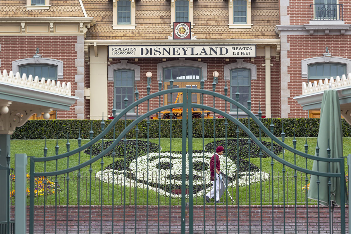 Disney supprime 28.000 emplois aux Etats-Unis en lien avec la pandémie