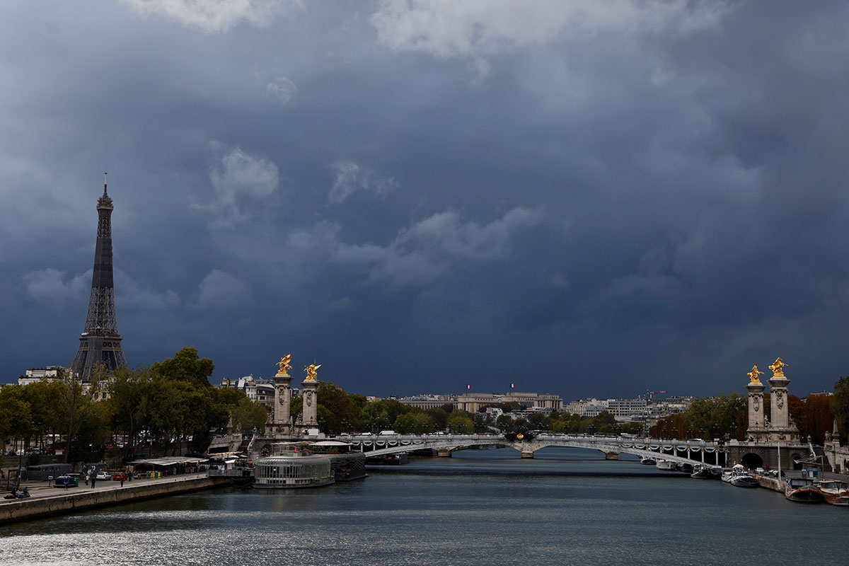 Covid-19: inquiétudes pour Paris à la veille de nouvelles annonces du gouvernement