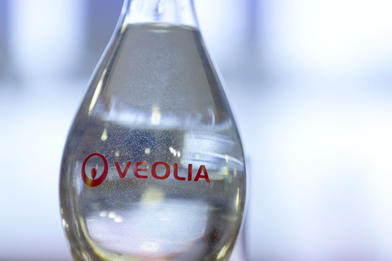 Suez: Veolia dévoile une offre améliorée, Engie doit se prononcer