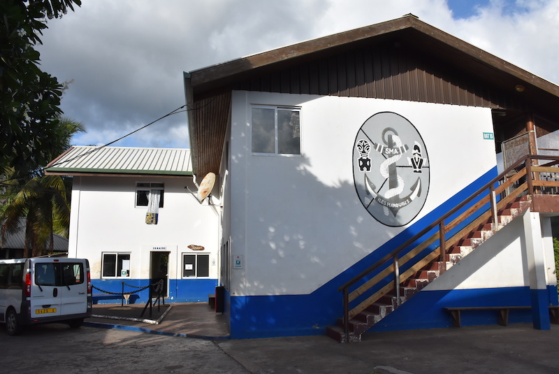 Le sergent du RSMA accusé de viol à Hiva Oa mis en examen et écroué à Paris