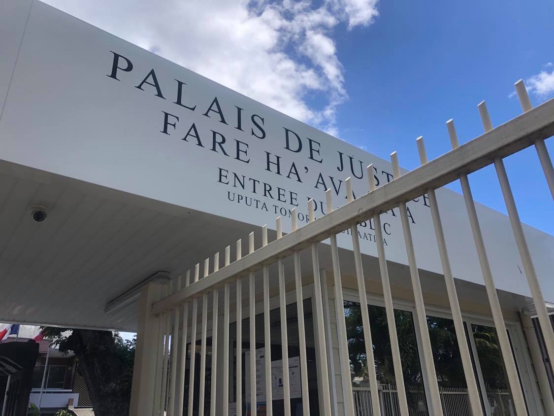 ​L’ex-femme d’Alfonsi, cheville ouvrière du trafic