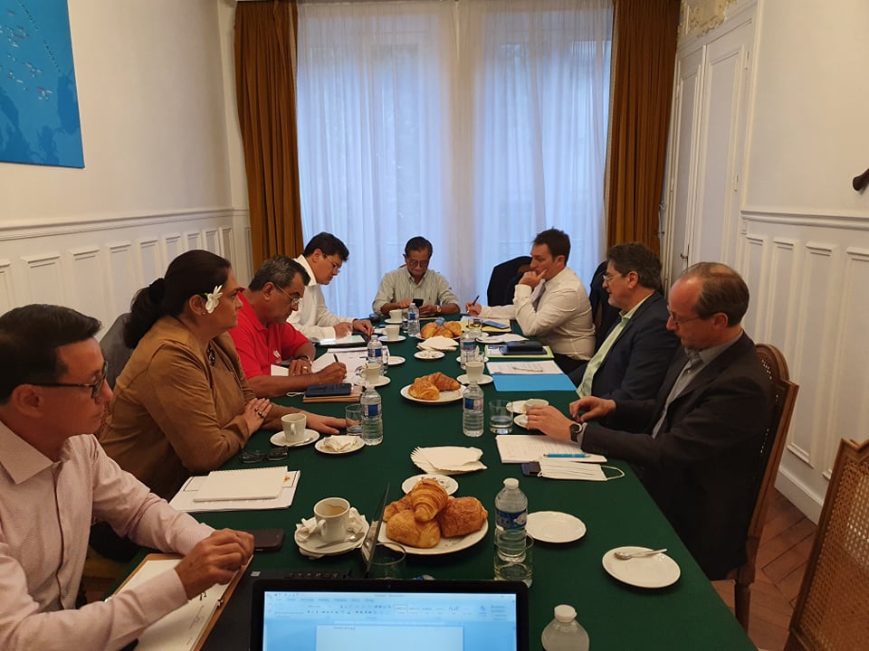 Le protocole d'entrée des voyageurs en Polynésie va évoluer