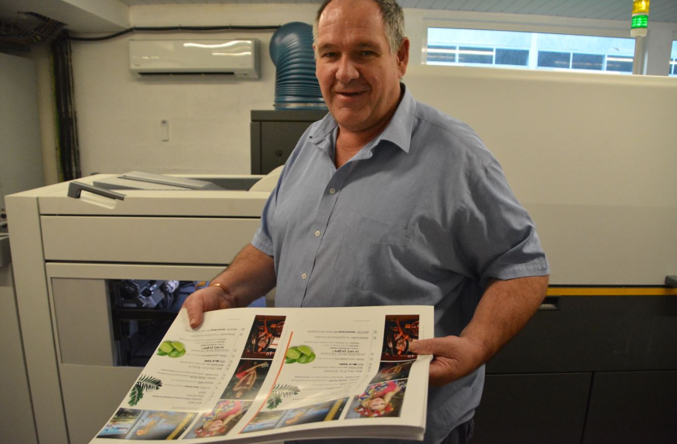 Pacific Press se met à la page du numérique