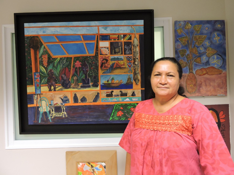 ​Rapport Sueur : Le Tavini relance Fritch