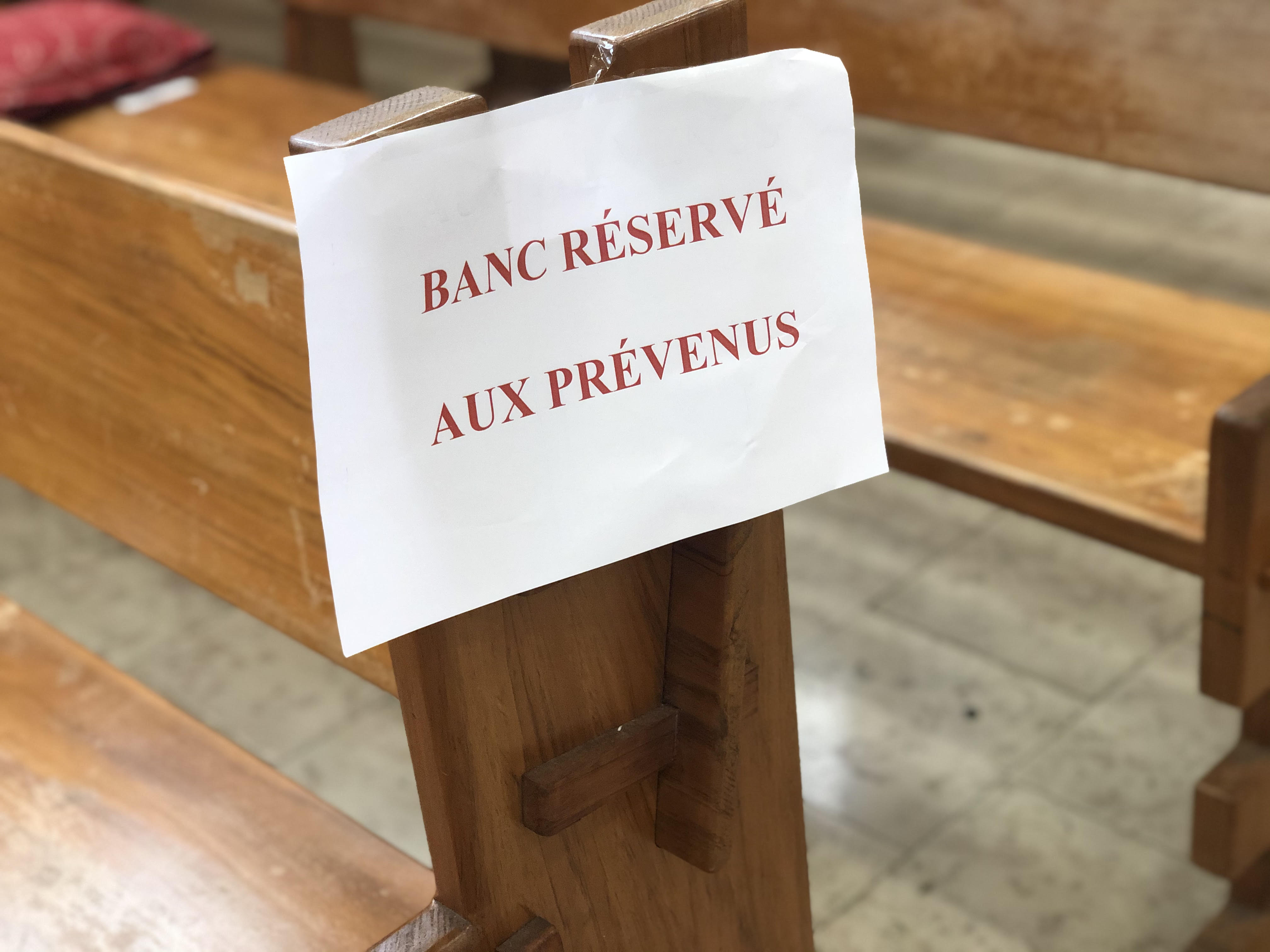 ​Une mule d’Alfonsi se dit victime du "syndrome de Stockholm"