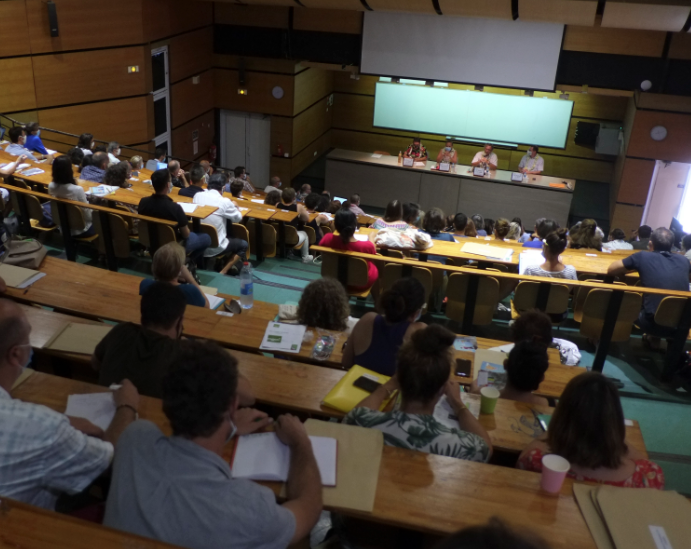 De 27 500 à 345 000 Fcfp : le grand écart du coût des études