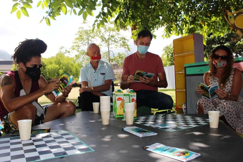 Festival voyage : prêt pour un 5e embarquement ?