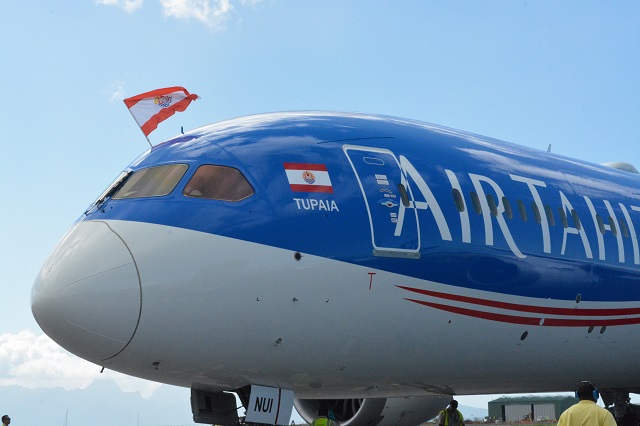 Le Pays acte son prêt de 2,1 milliards pour ATN