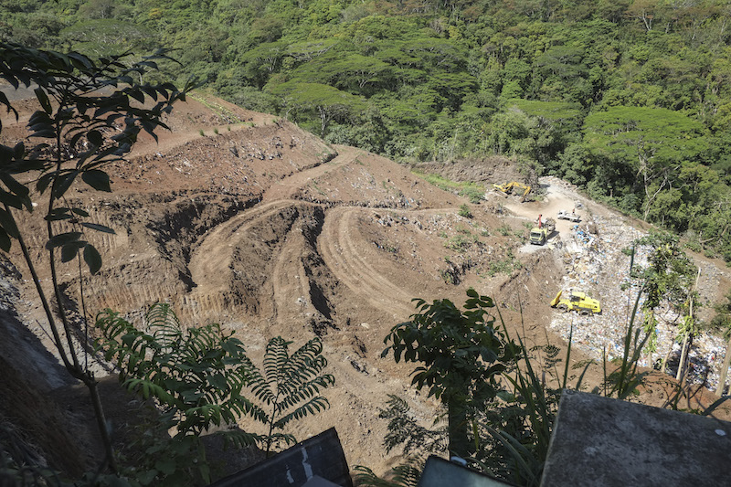 Décharge de Faa’a : La commune va-t-elle passer à la caisse ?