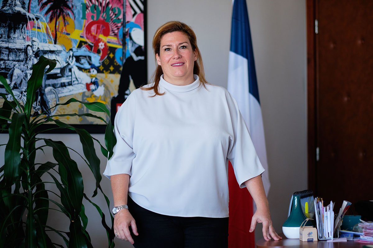 Nouvelle-Calédonie: le mouvement "Les Loyalistes" veut un "Etat proactif"