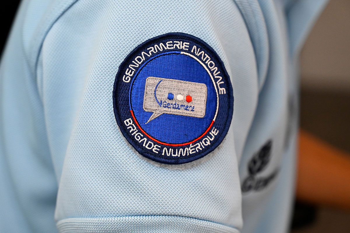 Pédopornographie: une soixantaine d'interpellations en France dans un vaste coup de filet