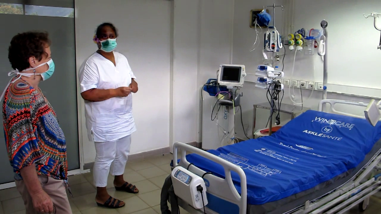 Un premier cas Covid à Nuku Hiva