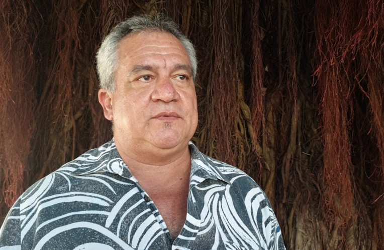 Fédération de l'Environnement : Heremoana répond à Eugène Tetuanui