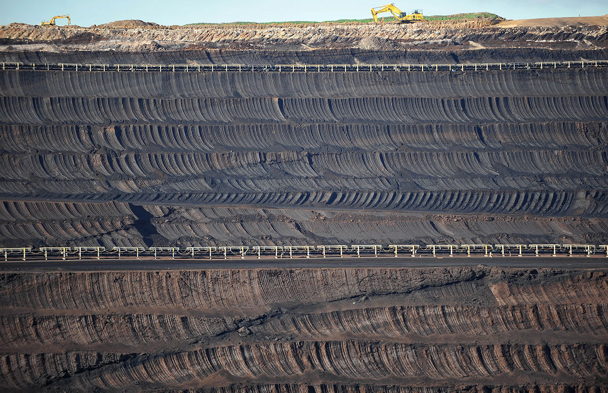 Charbon: L'Australie s'inquiète d'un possible embargo chinois