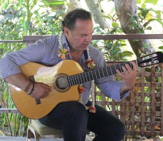 Embarquement pour un Paris-Séville avec Raphaël Faÿs