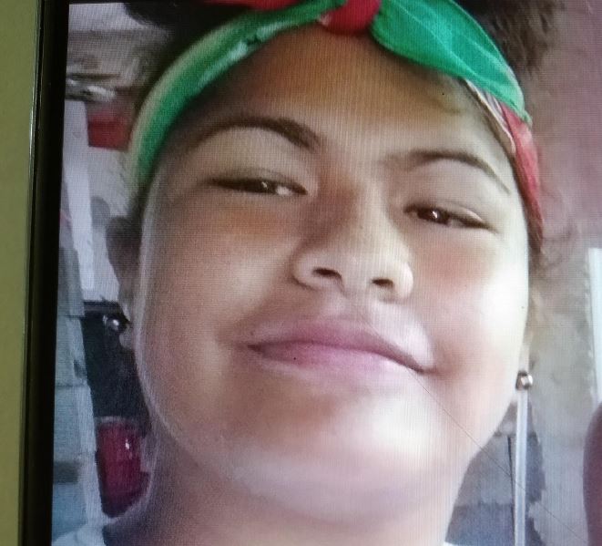 Appel à témoins suite à une fugue de mineure (Màj)